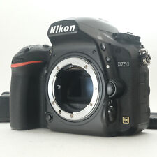 Nikon D750 24,3MP DSLR Tylko korpus "N-Mint SC40,457 (27%)" - 2053501 na sprzedaż  Wysyłka do Poland