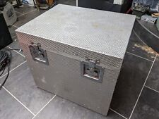 Aluminium flight case for sale  SOUTHPORT