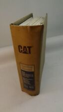 CAT CATERPILLAR D4H I II III TRACTOR DOZER SERVICE SHOP REPAIR MANUAL BOOK for sale  Shipping to Canada