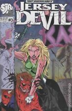 Jersey Devil #3 VF 1992 imagem de stock comprar usado  Enviando para Brazil