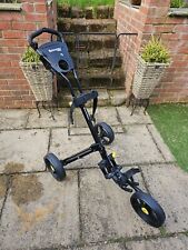 Icart duo wheeled for sale  STANLEY