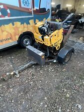 Mecalac mbr71 pedestrian for sale  TREORCHY