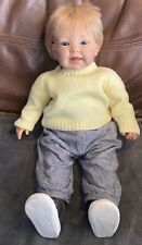 Reborn doll recrafted for sale  CAMBRIDGE