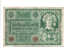 Alte deutsche banknote gebraucht kaufen  Bitburg