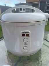 white cooker for sale  LOUGHTON
