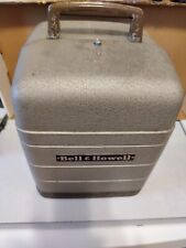 Bell howell model for sale  Shipping to Ireland