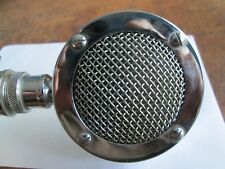 Vintage astatic microphone for sale  Peru