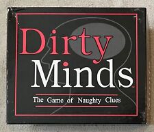Dirty minds card for sale  Lawrenceville