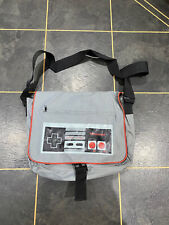 Nintendo messenger bag. for sale  LIVERPOOL
