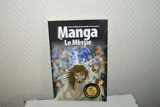 Livre manga messie d'occasion  Toulouse-