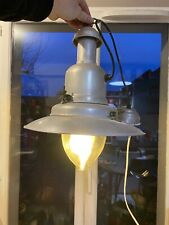 Vintage lampe suspension d'occasion  La Ferté-Gaucher