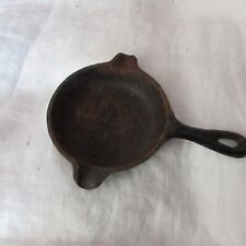 Vintage cast iron for sale  Scotts