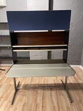 l shape herman desk miller for sale  Baltimore