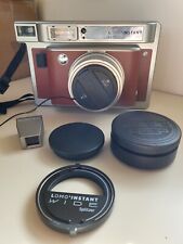 Lomo instant wide for sale  LOUTH