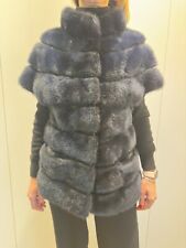 Gilet annabella visone usato  Gabicce Mare