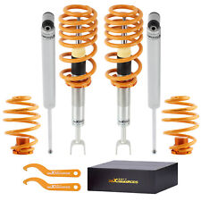 Coilovers adjustable kit for sale  LEICESTER