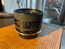 Tamron 24mm f2.5 for sale  LONDON