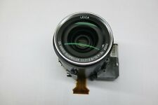 Usado, Peça de reparo unidade de zoom de lente para Panasonic Lumix DMC-LX100 LX100 (prata) comprar usado  Enviando para Brazil