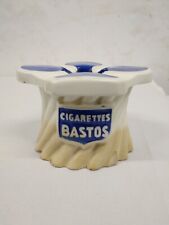 Bastos porcelain aubagne d'occasion  Expédié en Belgium