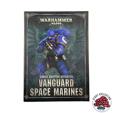 Warhammer 40k vanguard gebraucht kaufen  Alexandersfeld