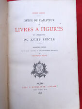 Biblio guide amateur d'occasion  Paris V