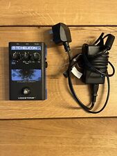 Helicon voicetone intelligent for sale  LONDON