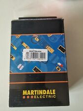 Martindale tek404 audible for sale  MANSFIELD