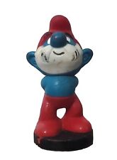 Vintage papa smurf for sale  Spring