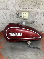 1974 yamaha dt125 for sale  Bridgeport