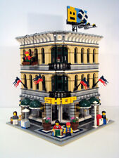 Lego 10211 grand for sale  BRISTOL