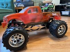 Monster truck 2wd for sale  Teaneck