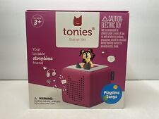 Toniebox tonies starter for sale  Newhall