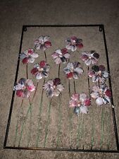 Unbranded flower wall for sale  Houston