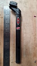 carbon seatpost 27 2 for sale  STOKE-ON-TRENT