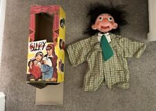 Pelham puppet supy for sale  DAWLISH