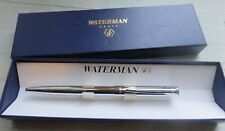 Stylo bille waterman d'occasion  Saulces-Monclin