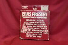 Elvis presley golden for sale  Kansas City