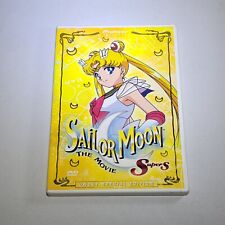 Sailor moon super for sale  Sandy Hook
