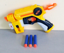 Pistolet nerf strike d'occasion  Pontvallain