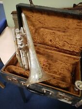 Antique cornet class for sale  NORTHWICH