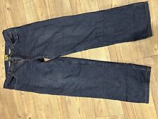 Draggin motorcycle jeans for sale  CALNE