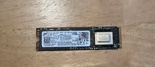 Micron 2300 256GB M.2 GEN 3x4 PCIe NVMe Solid State Drive 2280 SSD 00C2G4, used for sale  Shipping to South Africa