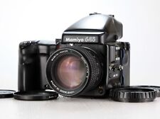 Tested mamiya 645 for sale  Shipping to Ireland
