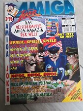 Amiga joker 96 gebraucht kaufen  Syke