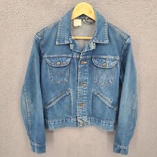 Vintage wrangler jacket for sale  Manchester Township