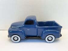 Vintage ford blue for sale  Joplin
