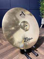 Platillo personalizado de paseo medio Zildjian A 20""/51 cm / accesorio de tambor #JZ6 segunda mano  Embacar hacia Mexico