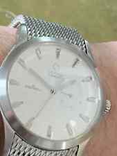 Beautiful Obaku Harmony Men's Large Quartz Watch for sale  Shipping to South Africa