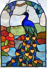 Stained glass large for sale  Bothell