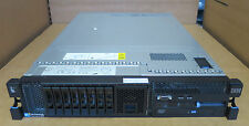 Usado, Servidor de montagem em rack IBM X3650 M2 2U2 x QUAD-CORE E5520 8GB Ram 7947-KHG comprar usado  Enviando para Brazil